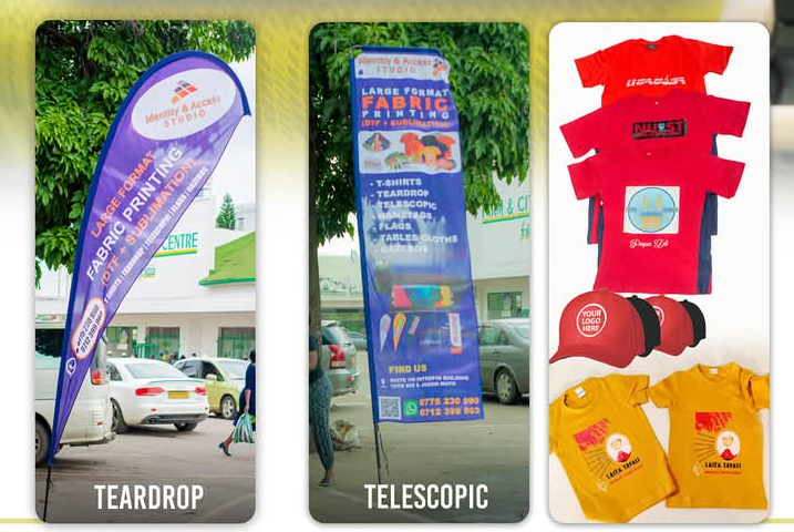Corporate gifts
